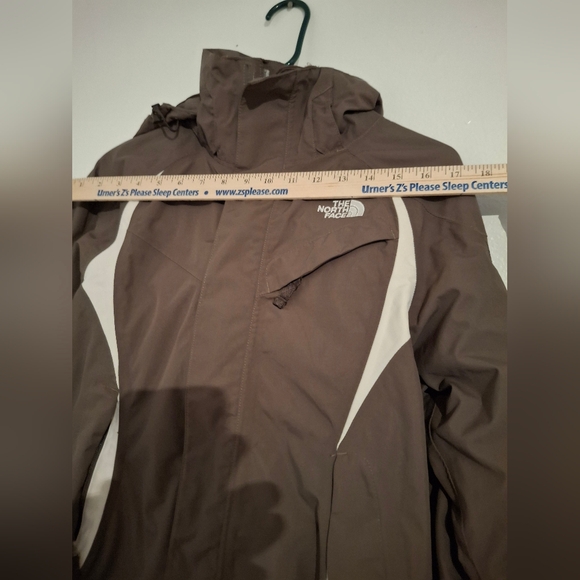 The North Face Coat NWOT - Picture 3 of 7